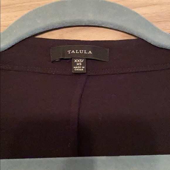 Talula kimono - Picture 2 of 3